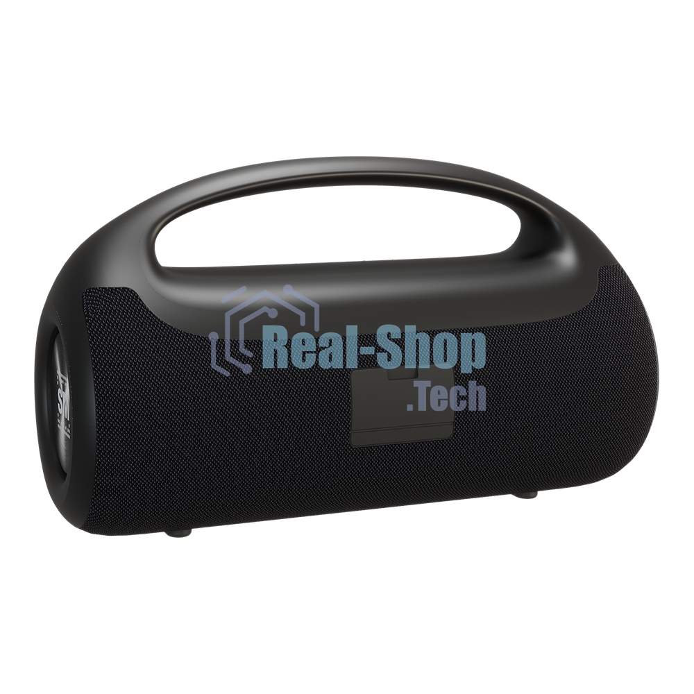 Портативная колонка Soundmax SM-PS5032B черный