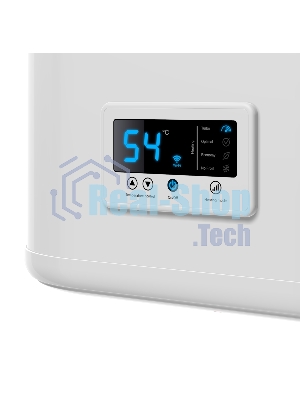 Водонагреватель Thermex IF 50 V (pro) Wi-Fi