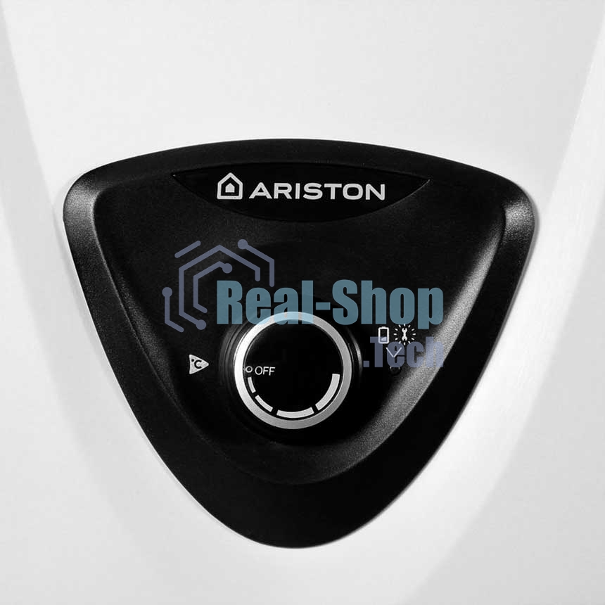Водонагреватель проточный Ariston ABS Fast Evo 14 B