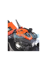 Газонокосилка роторная Patriot PT 400 (512109400)