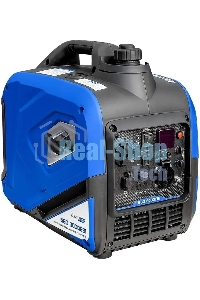 Электрогенератор бензиновый инверторный ТСС SGG 3000ESi, 3 кВт, 60 дБ, 24.6 кг