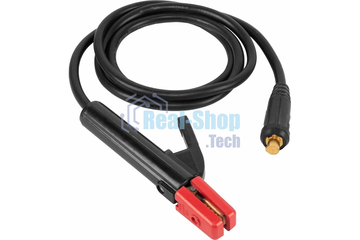 Аппарат инвертор. дуговой сварки Denzel SDM-200 Top, 200 А, ПВ 80%