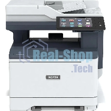 МФУ лазерное Xerox Versalink C415 (C415V_DN), A4, цветной, печ. до 40 стр/мин., скан. до 49 стр/мин. (ч/б) 40 стр/мин. (цвет), 1200 x 1200 dpi (печать) 600x600dpi (скан.), USB, RJ-45, NFC