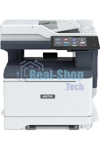 МФУ лазерное Xerox Versalink C415 (C415V_DN), A4, цветной, печ. до 40 стр/мин., скан. до 49 стр/мин. (ч/б) 40 стр/мин. (цвет), 1200 x 1200 dpi (печать) 600x600dpi (скан.), USB, RJ-45, NFC