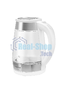 Чайник электрический Maunfeld MGK1710GW