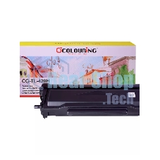 Картридж Colouring CG-TL-420H черный (3000 копий) для принтеров Pantum P3010D/P3010DW/P3300DN/P3300DW/M6700D/M6700DW/M6800FDW/M7100DN/M7100DW/M7200FD/M7200FDN/M7200FDW/M7300FDN/M7300FDW