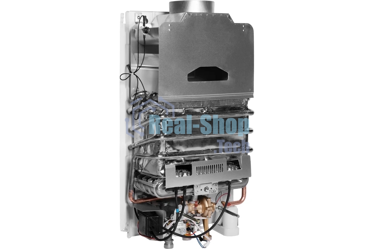 Колонка газовая Ballu GWH 10 Fiery