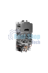 Колонка газовая Ballu GWH 10 Fiery