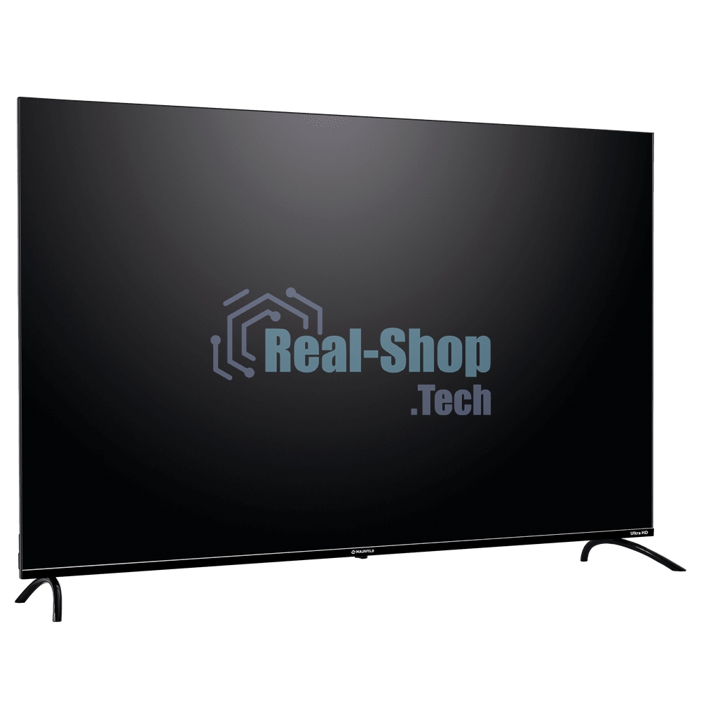 Телевизор Maunfeld 65