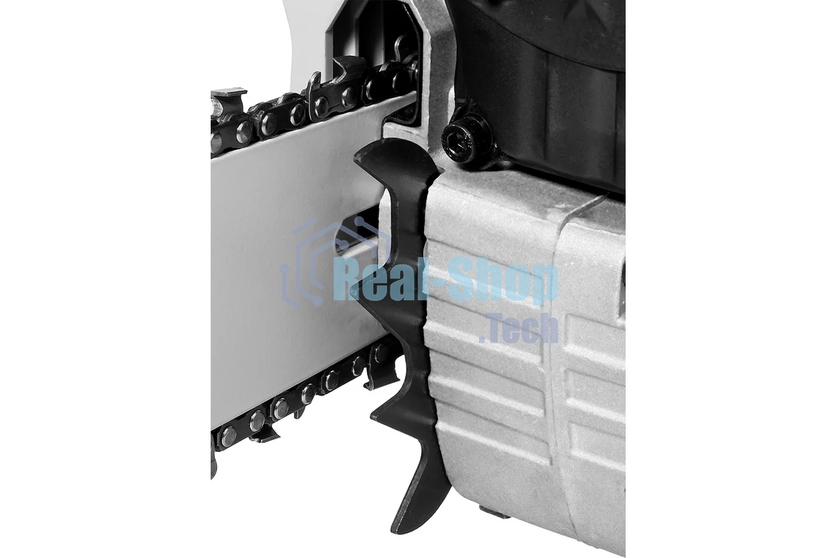 Бензопила Зубр ПБЦ-М62-50, 62 см3, шина 50 см