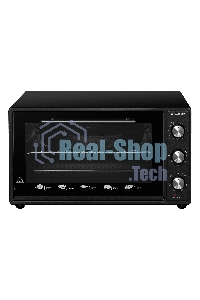 Мини-печь Maunfeld СEMOA.456.B черный