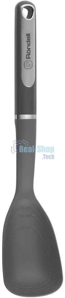 Ложка Rondell Stolz RD-1775, серый