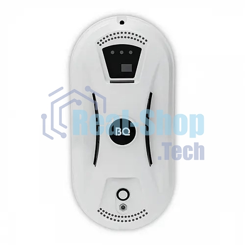 Робот-мойщик окон BQ WR100, белый