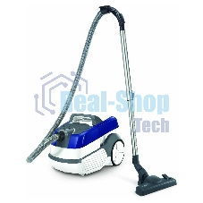 Пылесос Zelmer ZVC9140D W&D AquaLeon Pro