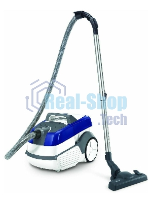 Пылесос Zelmer ZVC9140D W&D AquaLeon Pro