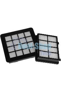 Набор фильтров Hyundai HVC39HH (3фильт.)