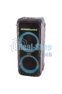 Минисистемы AIWA CAS-850 черный