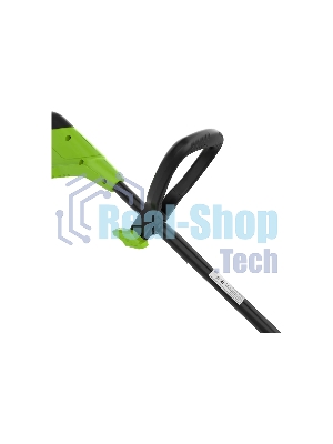 Триммер аккумуляторный GREENWORKS 2107207SA, 24 В, 2 Ач