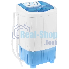 Стиральная машина Renova WS-85РЕ (крышка-трансформер)