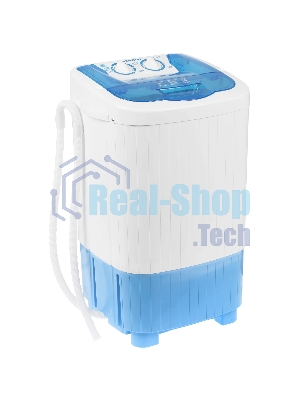 Стиральная машина Renova WS-85РЕ (крышка-трансформер)