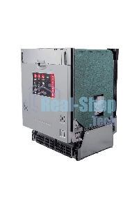 Посудомоечная машина MAUNFELD MLP60020 Light Beam