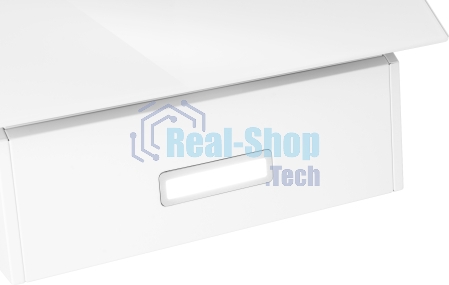 Вытяжка Weissgauff Yota 600 Touch White Glass