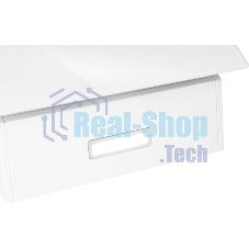 Вытяжка Weissgauff Yota 600 Touch White Glass