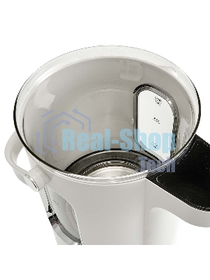 Чайник электрический-термос DЕLTA LUX DE-1701 3л,LCD дисплей,1.