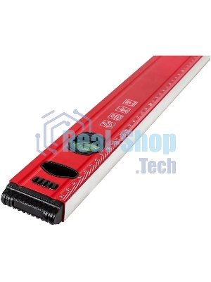 Пузырьковый уровень RGK U6040