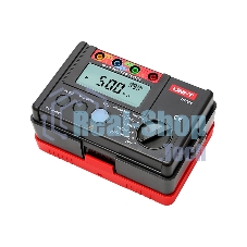 Многофункциональный электрический счетчик UNI-T UT526