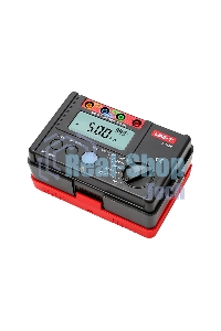 Многофункциональный электрический счетчик UNI-T UT526