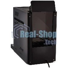 Кофемашина автоматическая Vitek Metropolis VT-8700 черный, зерновой кофе, 1.2 л, 1350 Вт, 20 Бар