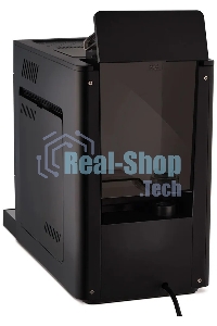 Кофемашина автоматическая Vitek Metropolis VT-8700 черный, зерновой кофе, 1.2 л, 1350 Вт, 20 Бар