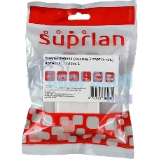 Розетка Suprlan 10-0355-1, RJ45 1 кат.6 UTP