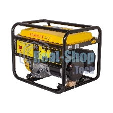 Электрогенератор G9500A Eurolux