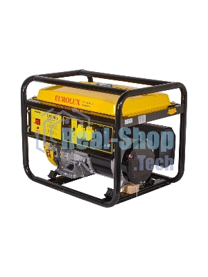 Электрогенератор G9500A Eurolux