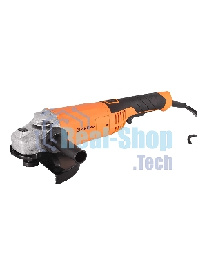 Угловая шлифовальная машина ВИХРЬ УШМ-230/2300 72/12/6 Шлифмашина угловая