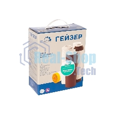 Комплект сменных картриджей к стационарному фильтру №3