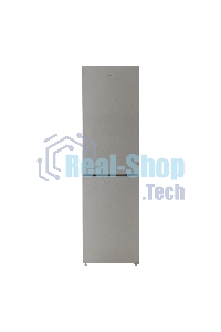 Холодильник Бирюса М6149 металлик двухкамерный 245/135 л морозилка снизу, автоматическое оттаивание