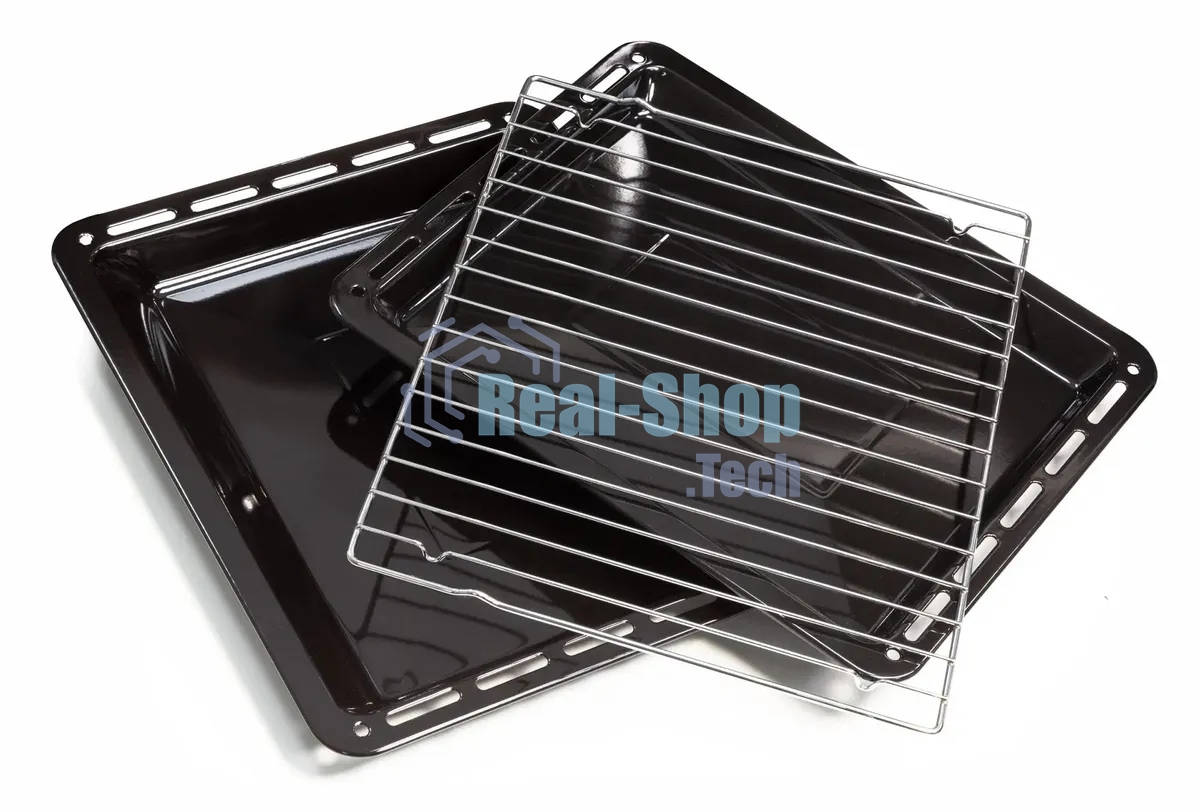 Духовой шкаф электрический Zigmund & Shtain E 151 W белый