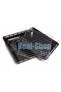 Духовой шкаф электрический Zigmund & Shtain E 151 W белый