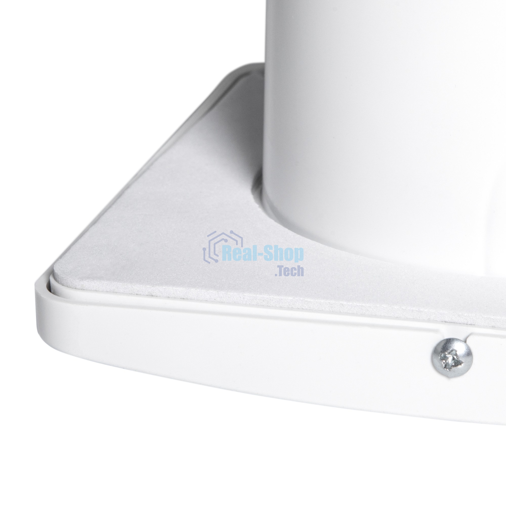 Вытяжной вентилятор Royal Thermo RAFT 150 белый НС-1608395