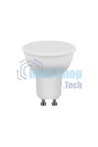 Лампа светодиодная Feron LB-560 9W 230V GU10 6400K