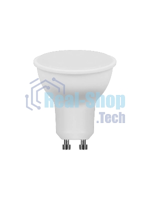 Лампа светодиодная Feron LB-560 9W 230V GU10 6400K