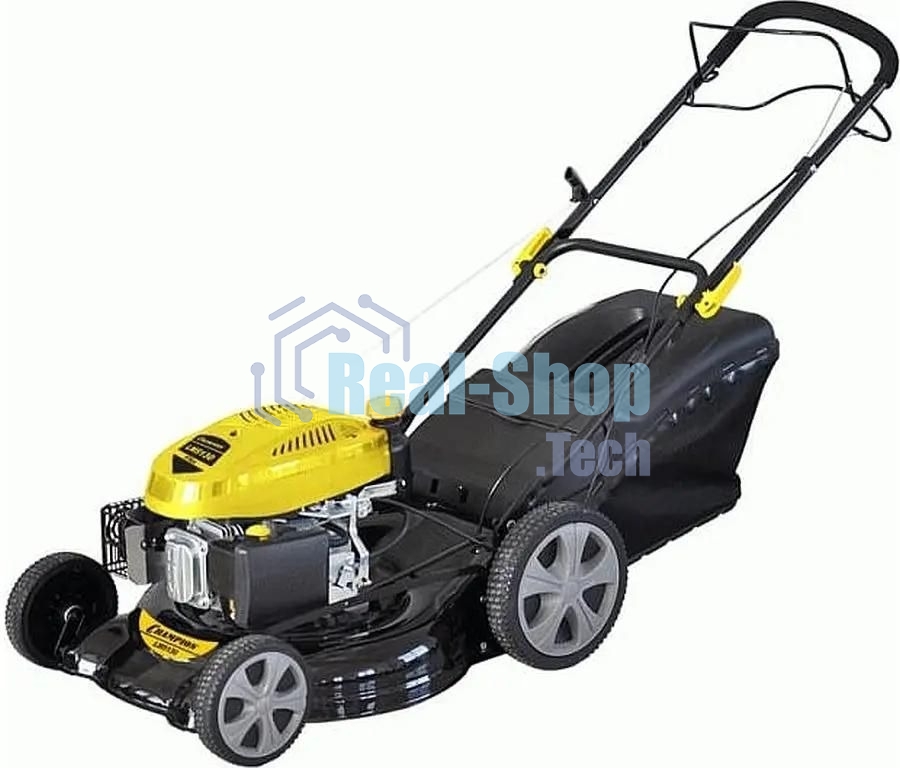 Газонокосилка роторная Champion LMZ5130/1 3000Вт