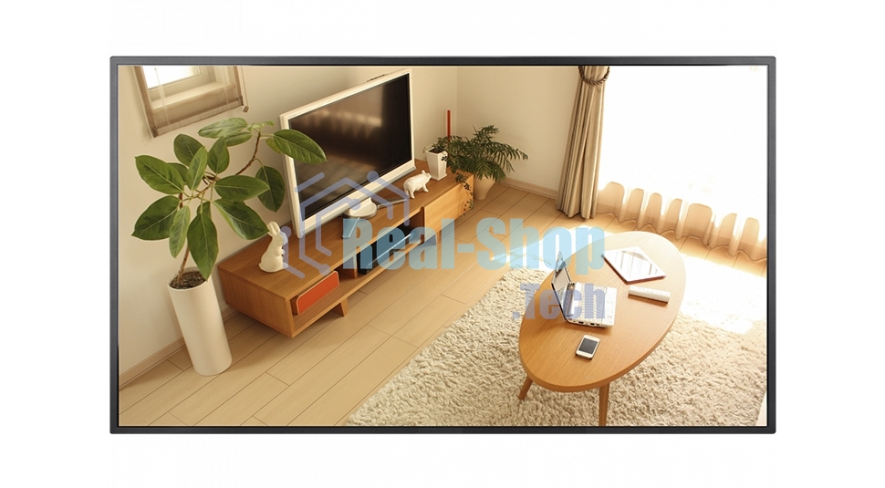 Экран LCD Hikvision DS-D6043UN-B 43