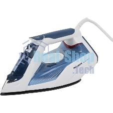 Утюг Panasonic NI-TW810CMTW 2400Вт синий