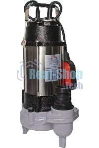 Фекальный насос Ресанта НФ-20000 77/5/2