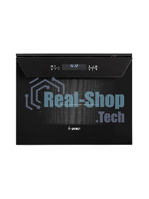 Духовой шкаф Gefest ДЭВ 612-04, встраиваемый