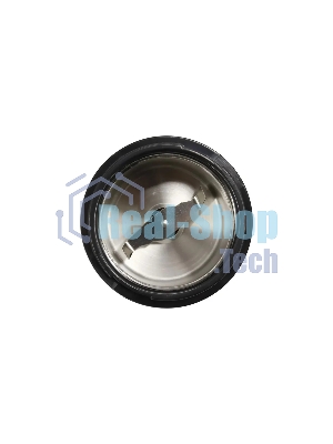 Кофемолка Atlanta ATH-3402 серебристый
